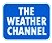 Logo The Weather Channel
