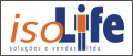 Logo Isolife